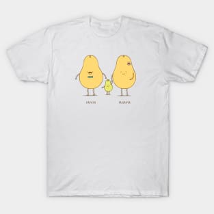 happy family! T-Shirt